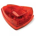 Grote Mkr Lamp-Red- Hicount-Led-School Bus, G5052 G5052